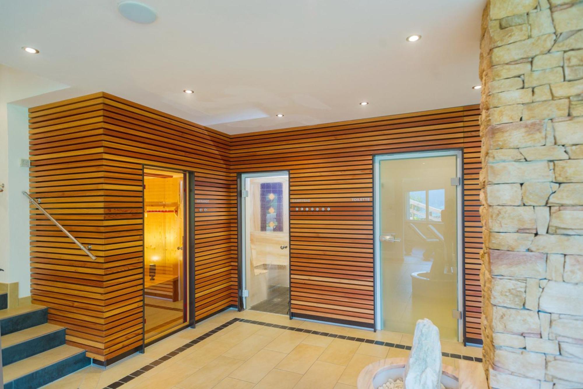 Appartements Erzherzog Johann Schladming Exterior foto