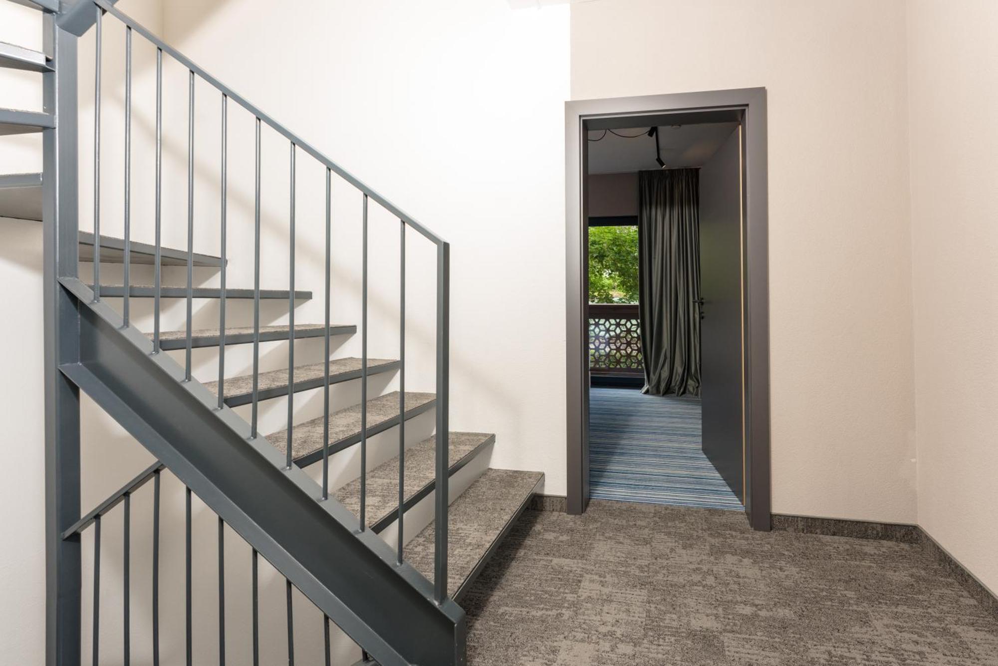 Appartements Erzherzog Johann Schladming Exterior foto
