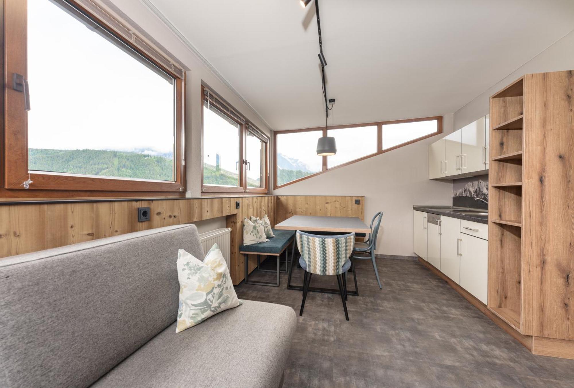 Appartements Erzherzog Johann Schladming Exterior foto